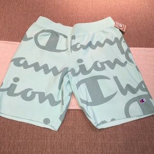 Champion Reverse Weave ‘All Over Print’